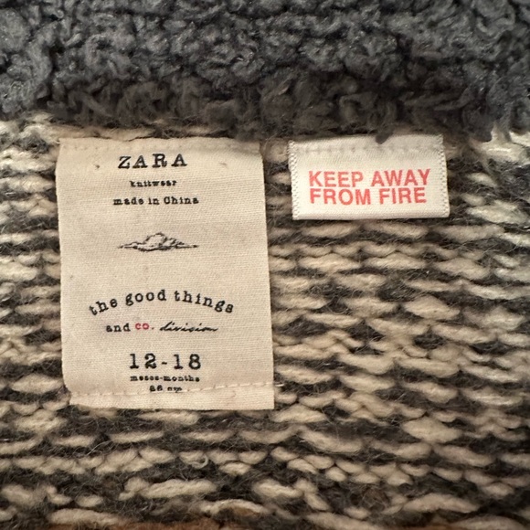 Zara - Picture 4 of 4